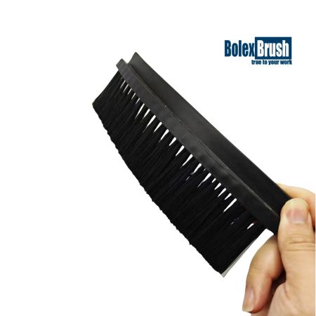 Flexible Strip Brush