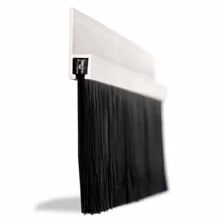 Door Strip Brush