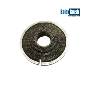 316L Stainless Steel Inside Disc Brushes