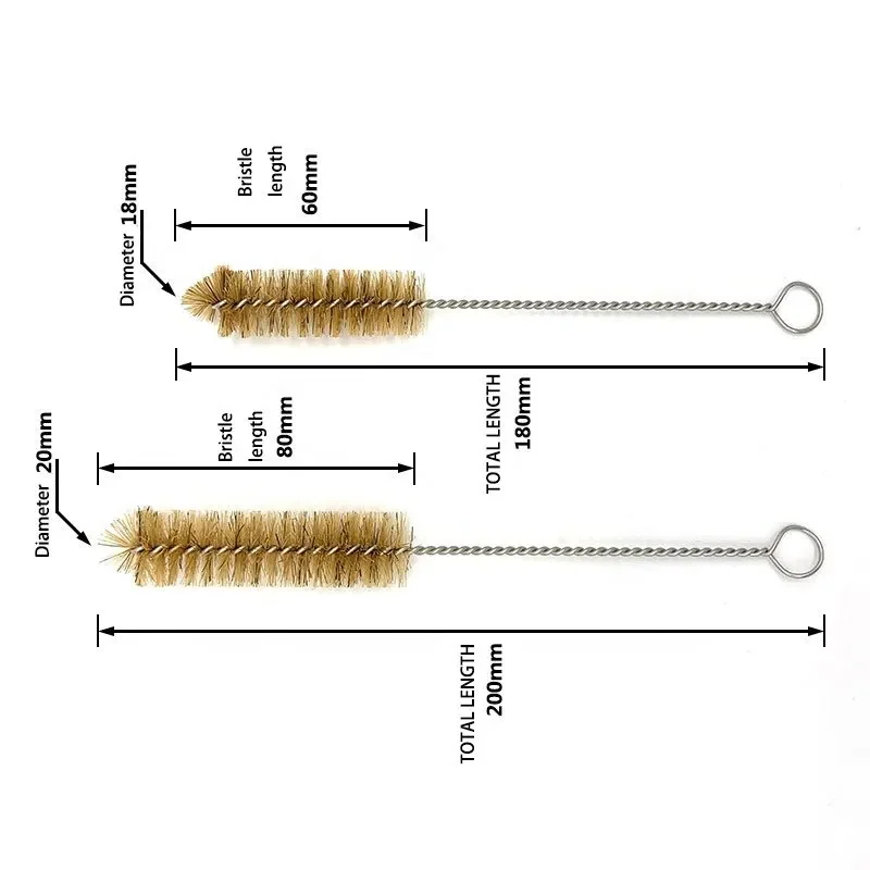 Single-Stem Single-Spiral 