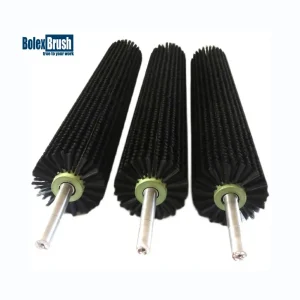 Conveyor Cylinder Brush