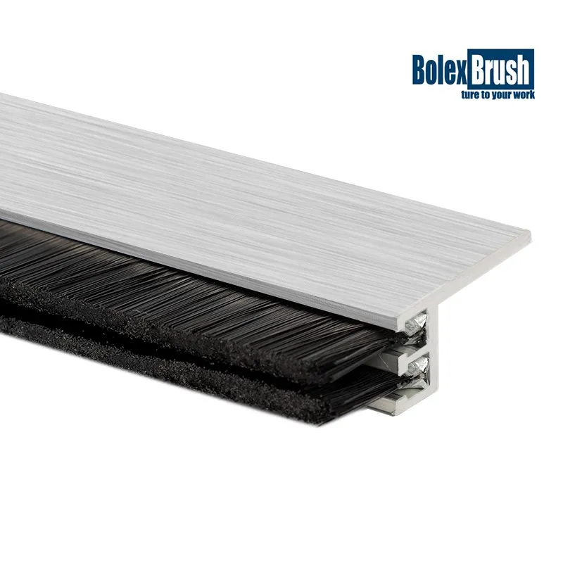 Brush Door Sweep