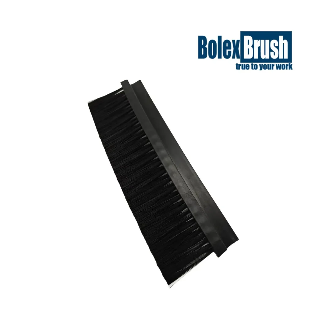 Flexible Strip Brush