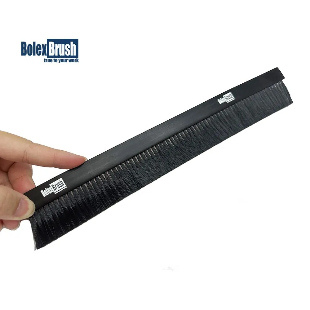 Flexible Strip Brush (Bubble-Brush)