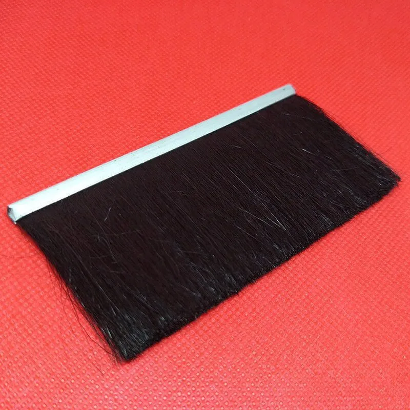 Goat Hair Strip Brush