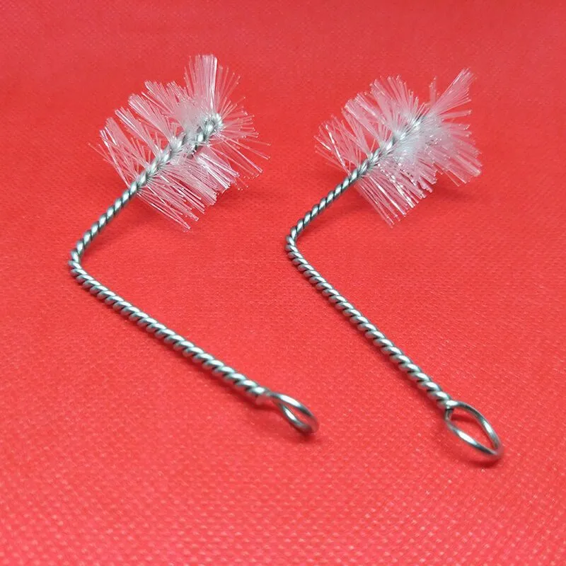 90° Cleaning Brush