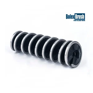 Inverted Spiral Brush