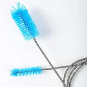 Double Ended Bristles Hose Pipe Cleaner
