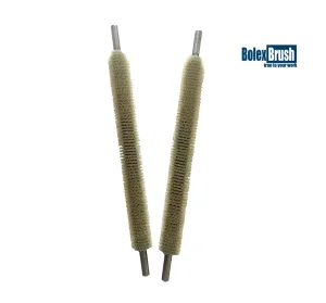 Nylon 612 Filament Rotary Brushes
