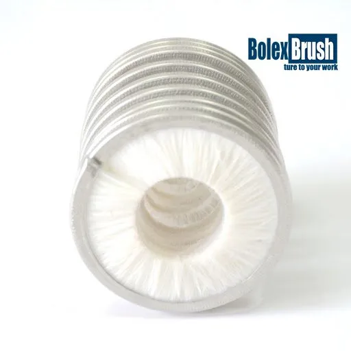 Nylon Spiral Brushes