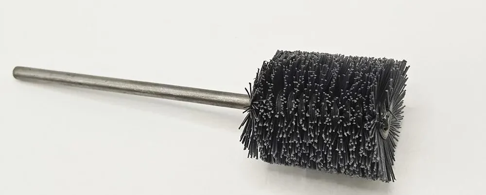 Premium Silicon Carbide Bristles