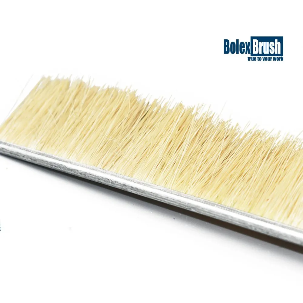 Tampico Filling Strip Brushes