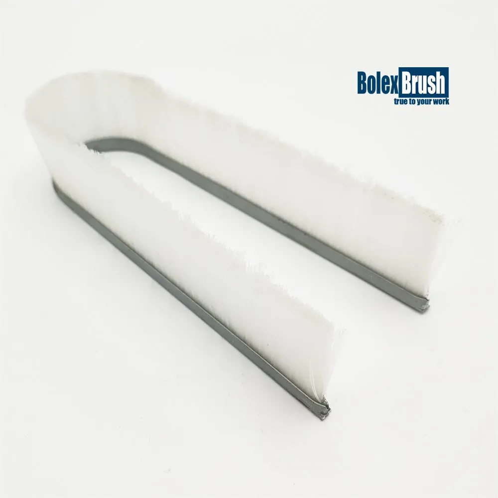 U Shape Strip Brush