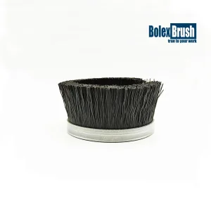 Cup Type Strip Brushes