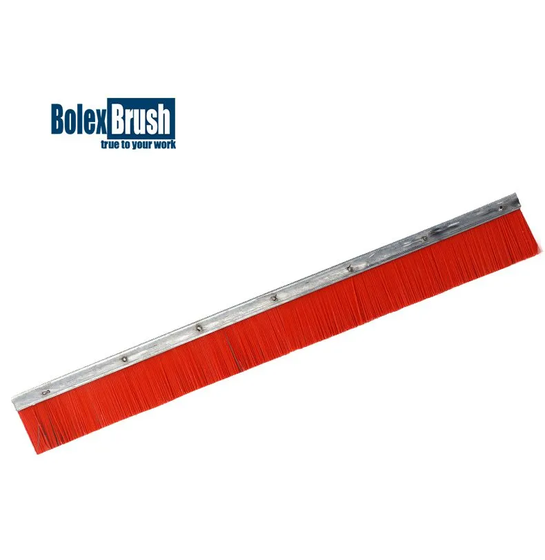 Strip Brush for Brick Equipment