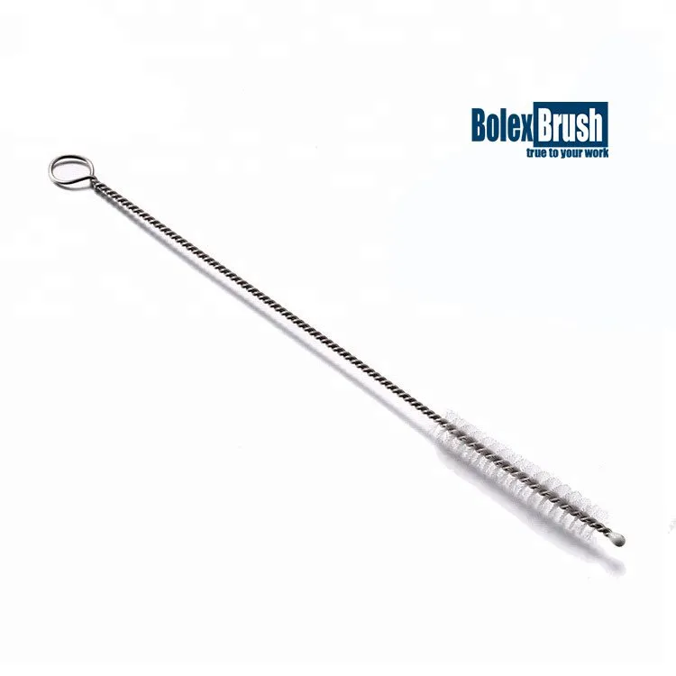 Tube Cleaning Brushes